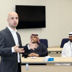 Al Ahli Bank Kuwait - Digital Transformation and Cyber Security