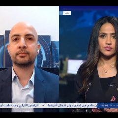 Al Arabi TV - What is the future of Twitter with the new CEO "Parag Agrawal"