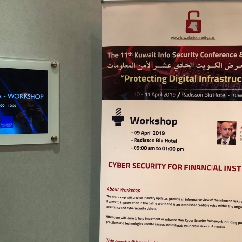 roland-abi-najem-cyber-security-financial-institutions-workshop-kuwait-april-2019-5