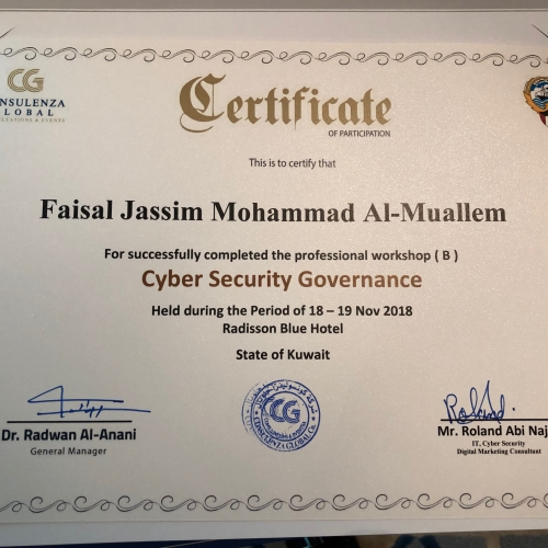 roland-abi-najem-cyber-security-governance-workshop-november-2018-10