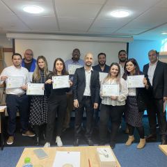 Digital Marketing Training - Marketing Experts in Kuwait January 2020