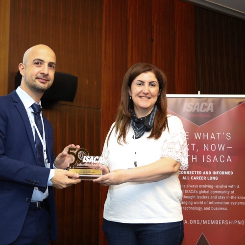 roland-abi-najem-speech-in-isaca-cyber-security-conference-11