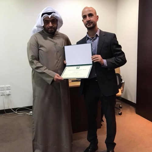 social-media-training-ministry-of-oil-kuwait-roland-abi-najem-1