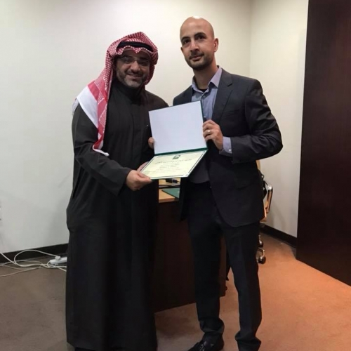 social-media-training-ministry-of-oil-kuwait-roland-abi-najem-3