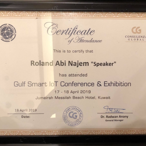 speaker-on-iot-security-during-gulf-smart-iot-kuwait-april-2019-4