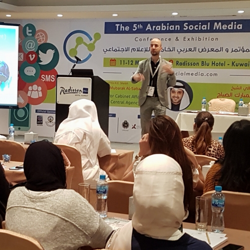 roland-abi-najem-social-media-conference-kuwait-2016-7