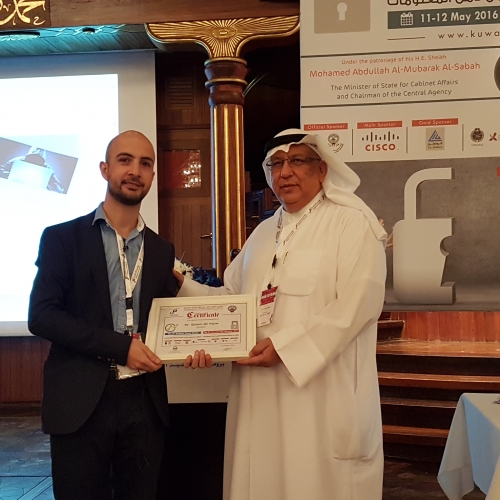 roland-abi-najem-speaker-kuwait-info-security-conference-exhibition-2016-14