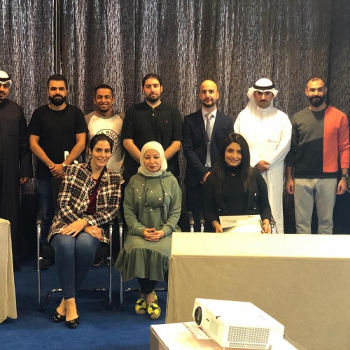 viva-kuwait-2-days-workshop-on-social-media-customer-service-december-2018-8