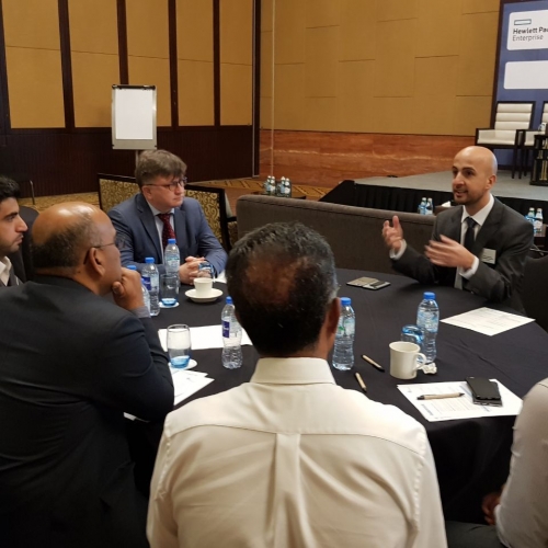 roland-abi-najem-workshop-speech-the-7th-cyber-security-for-energy-and-utilities-forum-abu-dhabi-march-2018-2