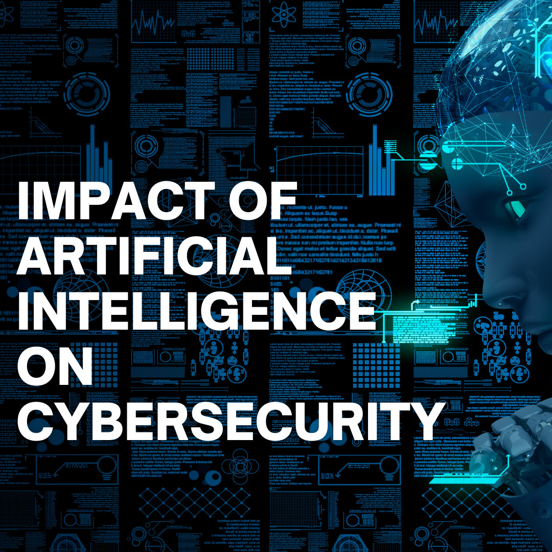 The Impact of AI on Cybersecurity - Roland Abi Najem