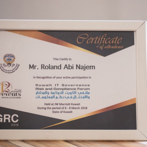 Roland-Abi-Najem-Certificates-Awards-رولان-أبي-نجم-11-1024x741